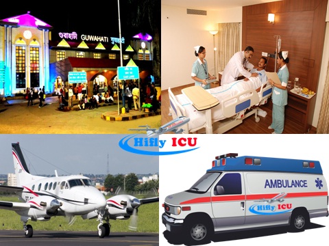 Guwahati-air-ambulance
