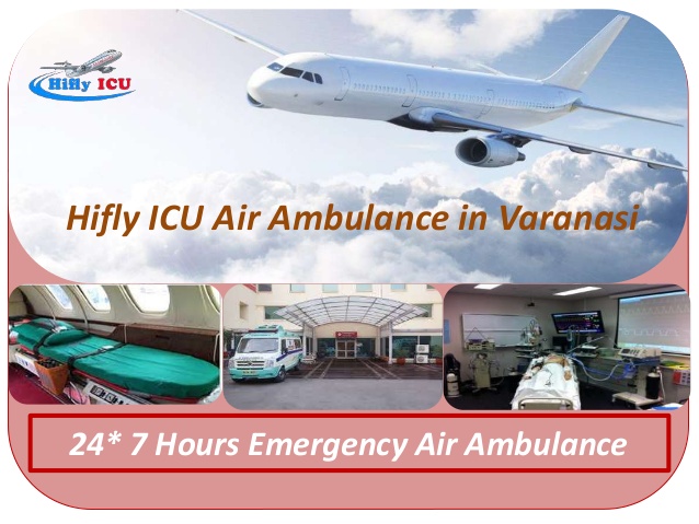 Air Ambulance from Varanasi.jpg